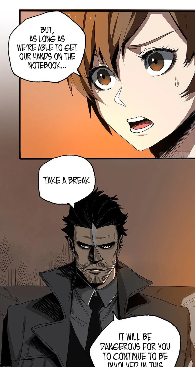 Read Zheng (Colored) chapter 18 image 7 on Lezhin