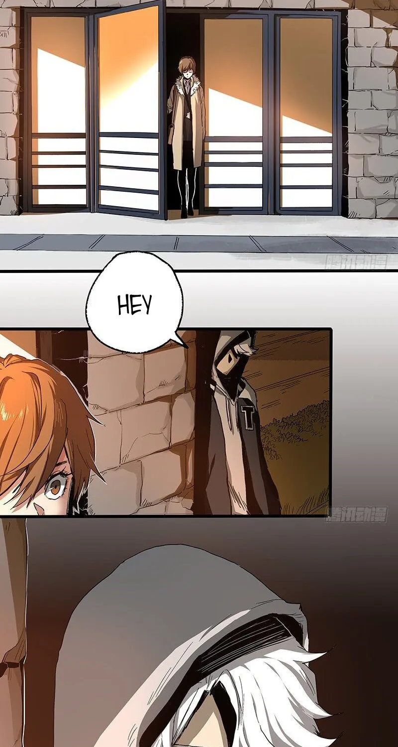 Read Zheng (Colored) chapter 18 image 9 on Lezhin