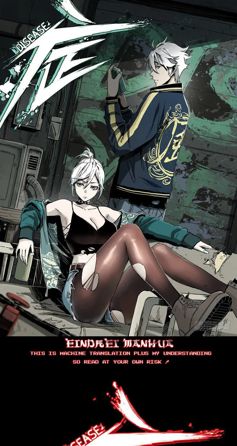 Read Zheng (Colored) chapter 19 image 0 on Lezhin