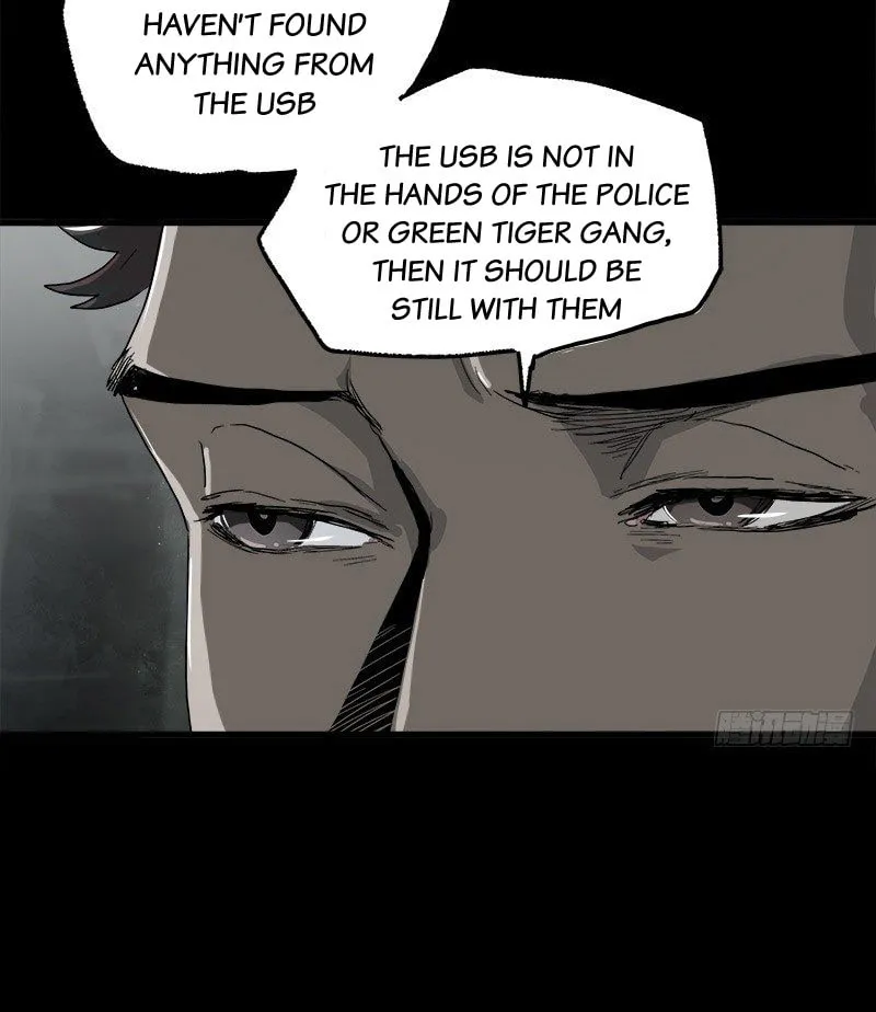 Read Zheng (Colored) chapter 19 image 12 on Lezhin