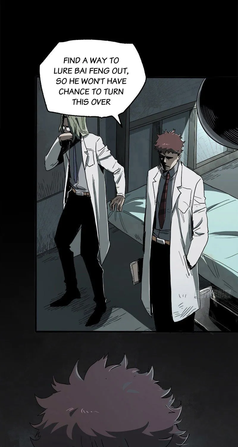 Read Zheng (Colored) chapter 19 image 13 on Lezhin