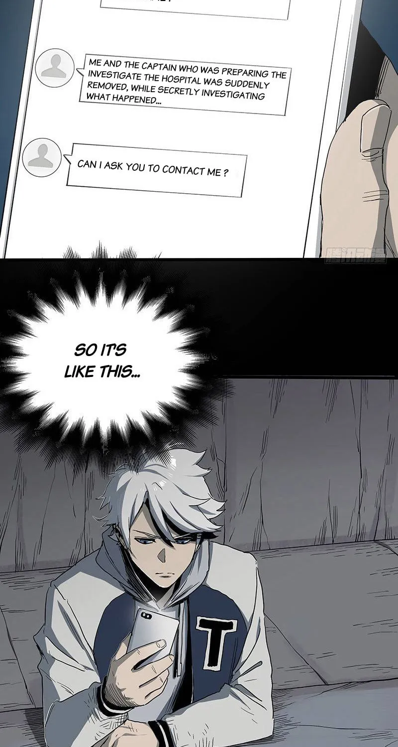 Read Zheng (Colored) chapter 19 image 16 on Lezhin