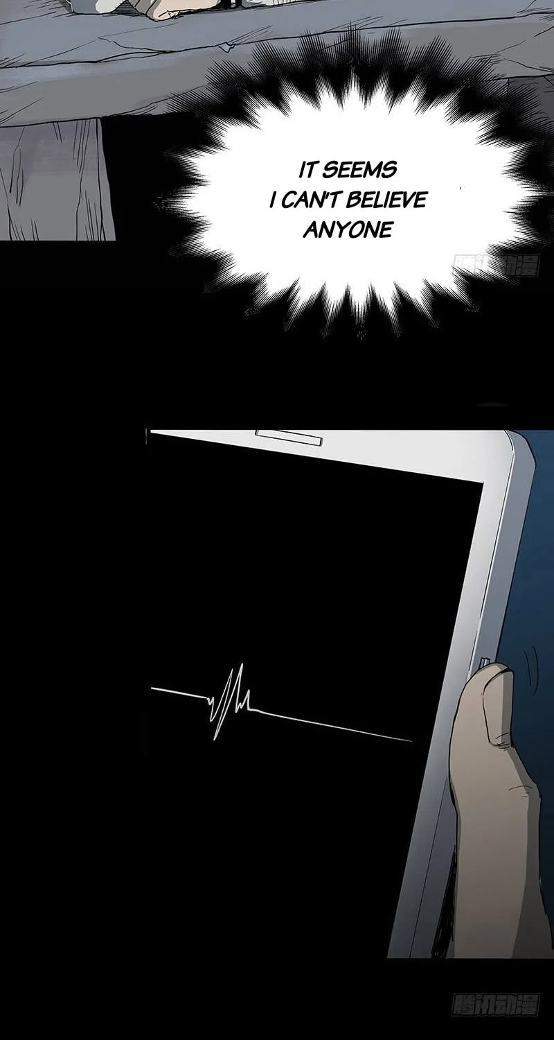 Read Zheng (Colored) chapter 19 image 17 on Lezhin