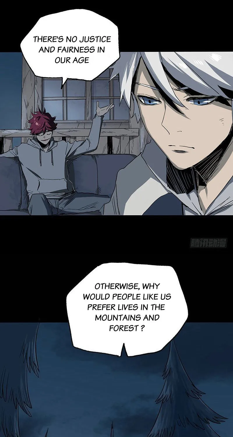 Read Zheng (Colored) chapter 19 image 18 on Lezhin