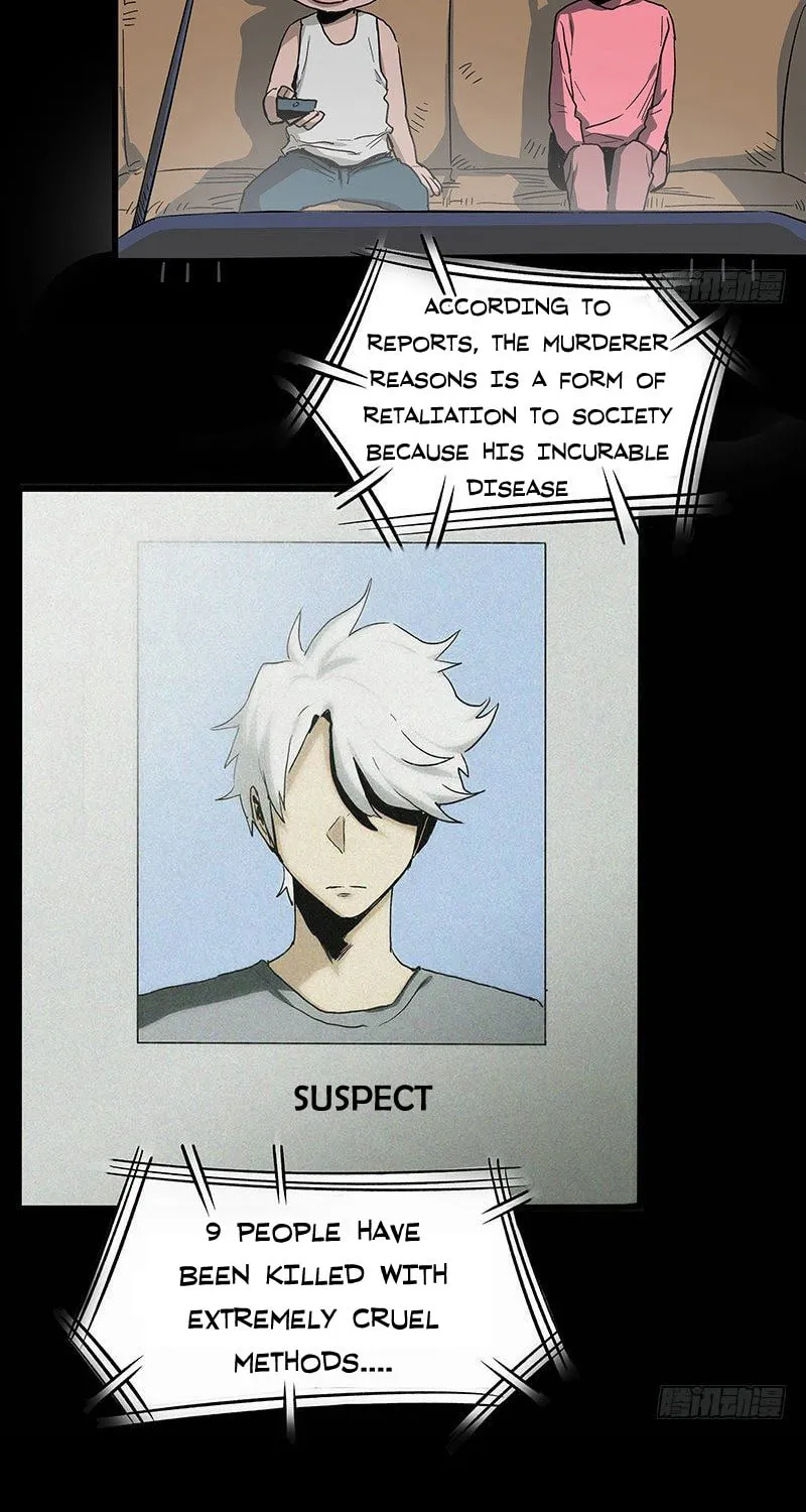 Read Zheng (Colored) chapter 19 image 2 on Lezhin