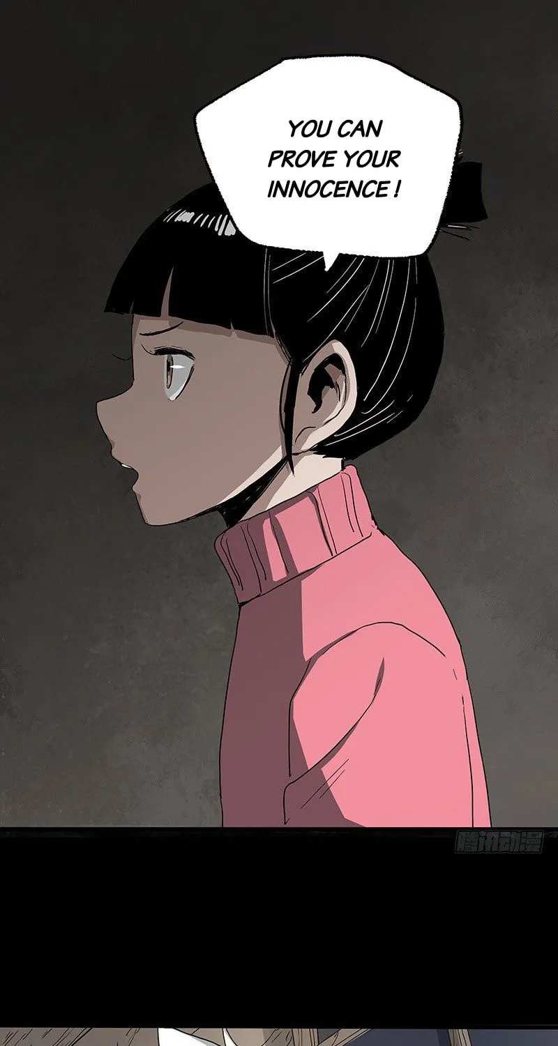Read Zheng (Colored) chapter 19 image 6 on Lezhin