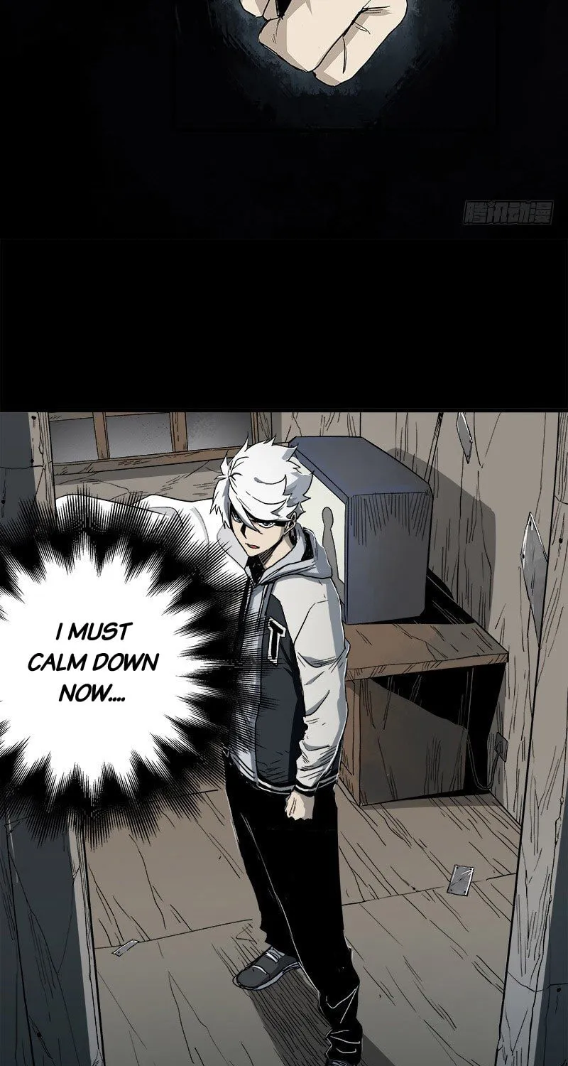 Read Zheng (Colored) chapter 19 image 8 on Lezhin