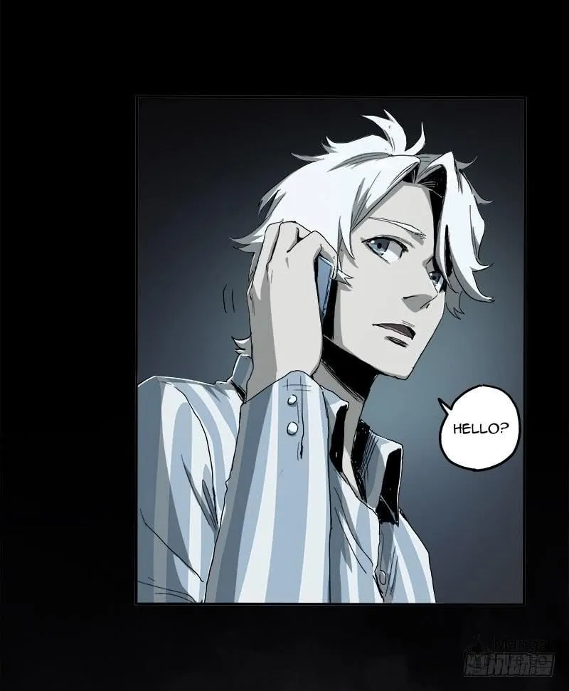 Read Zheng (Colored) chapter 2 image 103 on Lezhin
