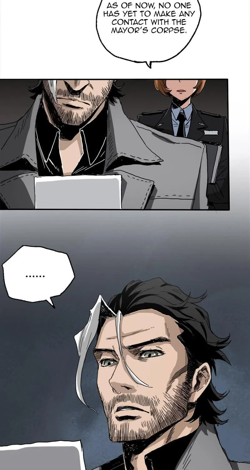 Read Zheng (Colored) chapter 2 image 11 on Lezhin
