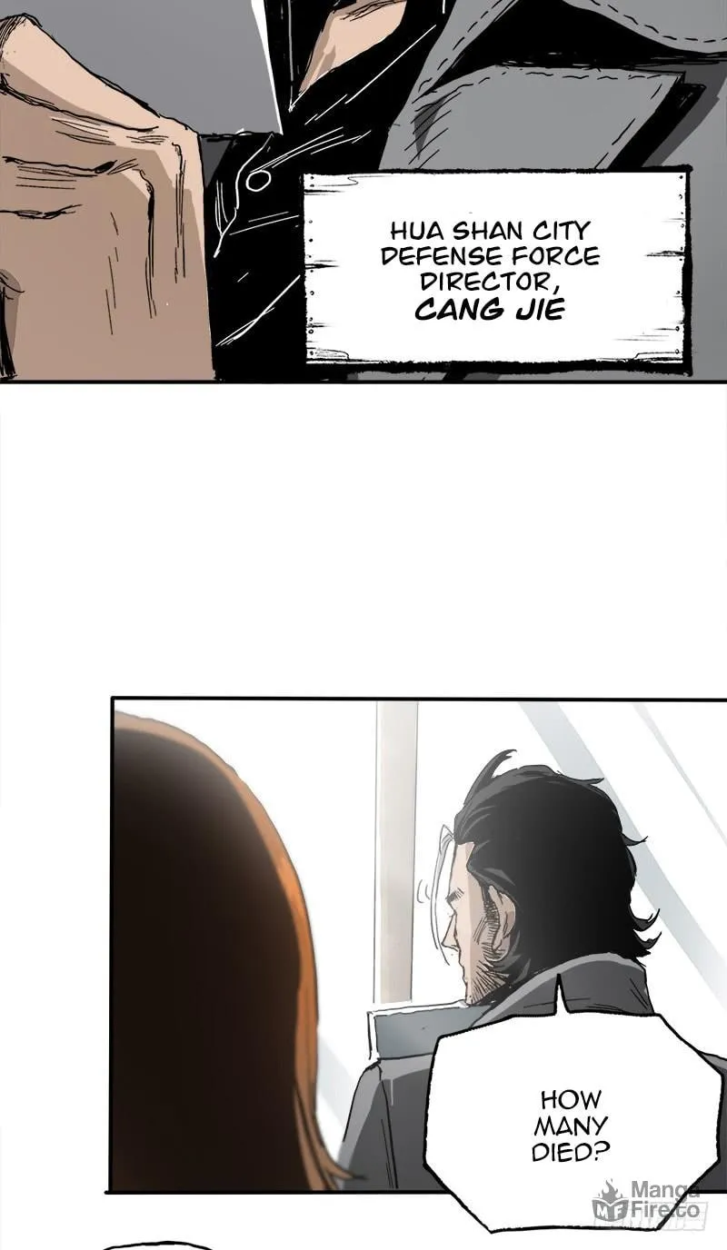 Read Zheng (Colored) chapter 2 image 13 on Lezhin
