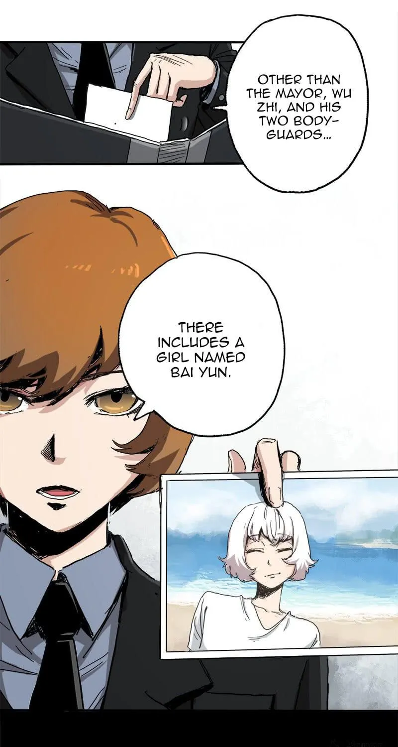 Read Zheng (Colored) chapter 2 image 15 on Lezhin