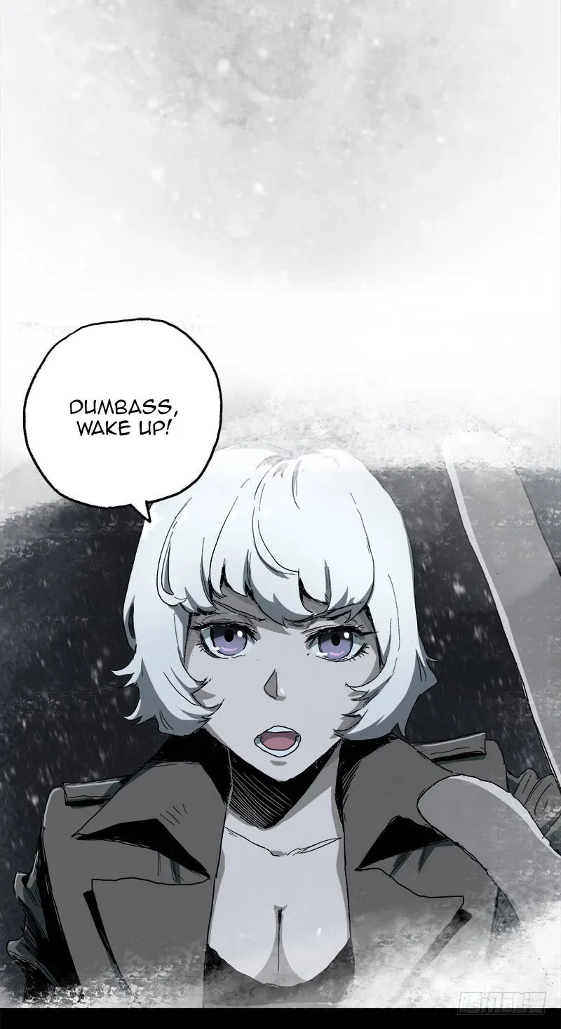 Read Zheng (Colored) chapter 2 image 18 on Lezhin