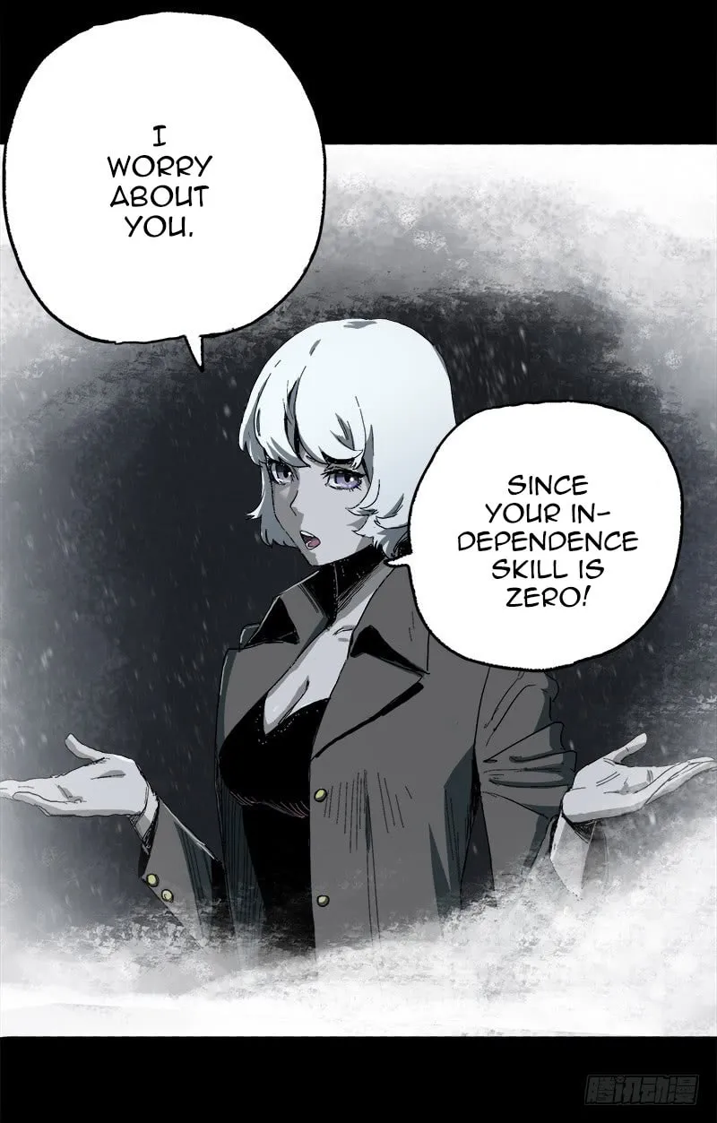 Read Zheng (Colored) chapter 2 image 20 on Lezhin