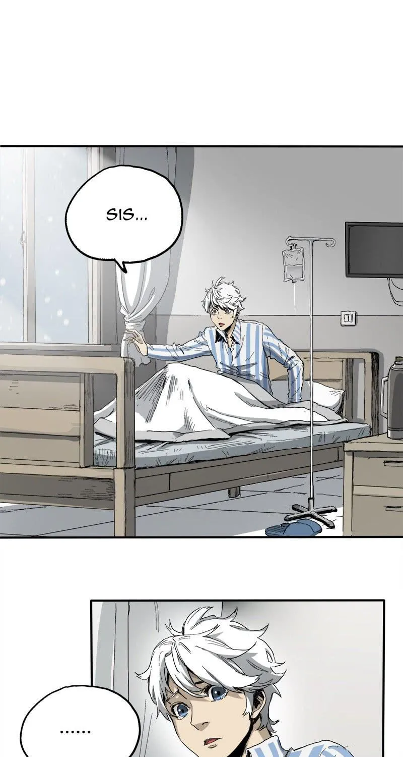 Read Zheng (Colored) chapter 2 image 25 on Lezhin