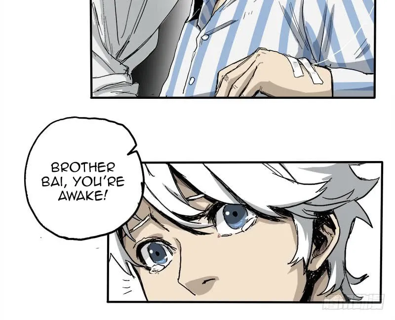 Read Zheng (Colored) chapter 2 image 27 on Lezhin