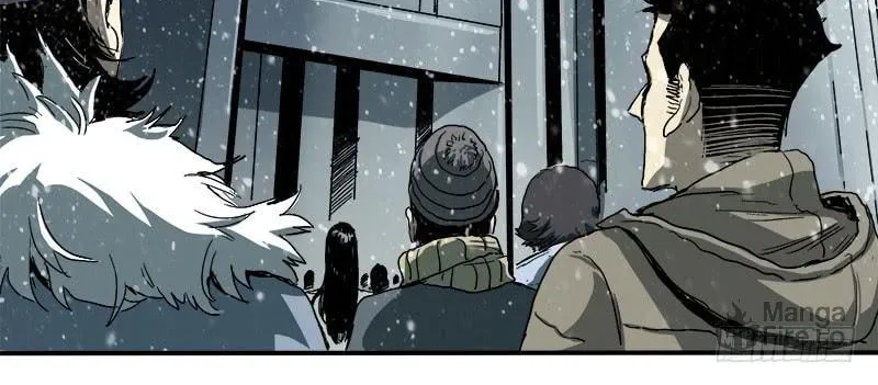 Read Zheng (Colored) chapter 2 image 3 on Lezhin