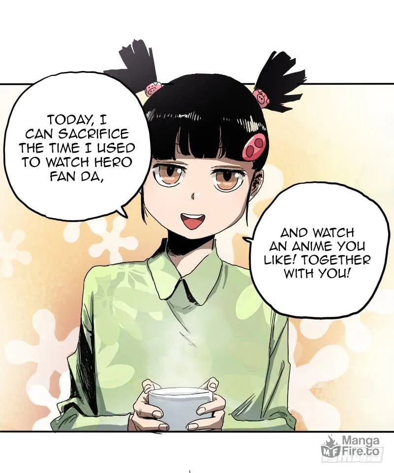 Read Zheng (Colored) chapter 2 image 38 on Lezhin