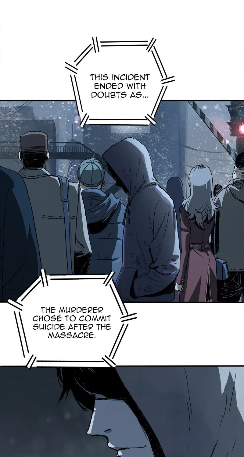 Read Zheng (Colored) chapter 2 image 4 on Lezhin