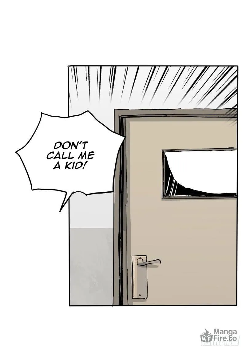 Read Zheng (Colored) chapter 2 image 41 on Lezhin