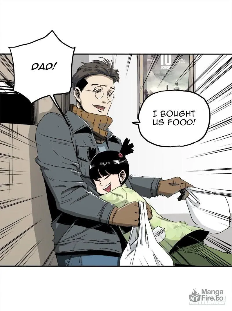 Read Zheng (Colored) chapter 2 image 44 on Lezhin