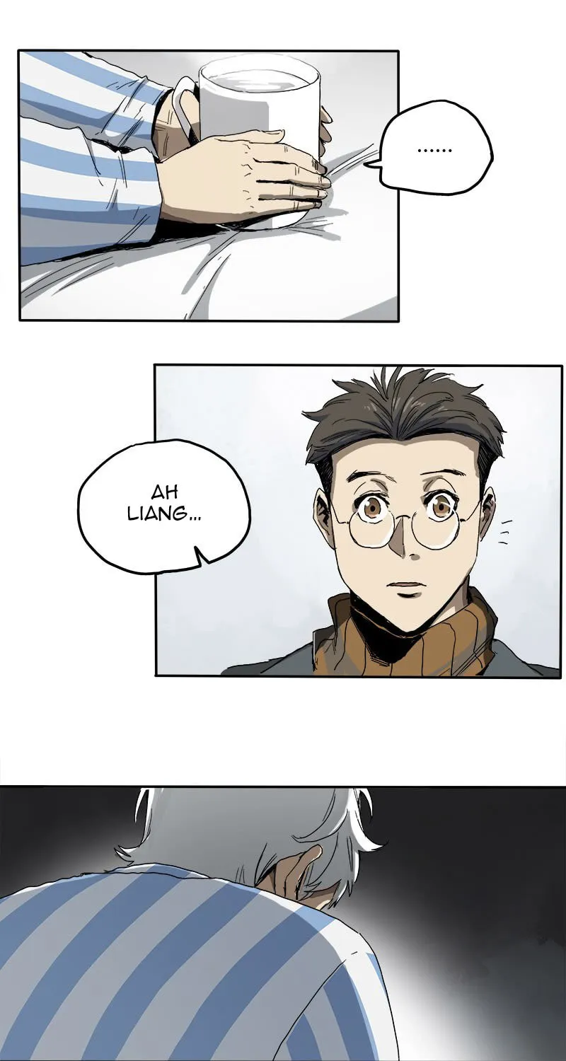 Read Zheng (Colored) chapter 2 image 46 on Lezhin