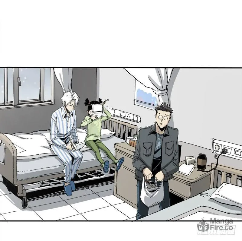 Read Zheng (Colored) chapter 2 image 51 on Lezhin