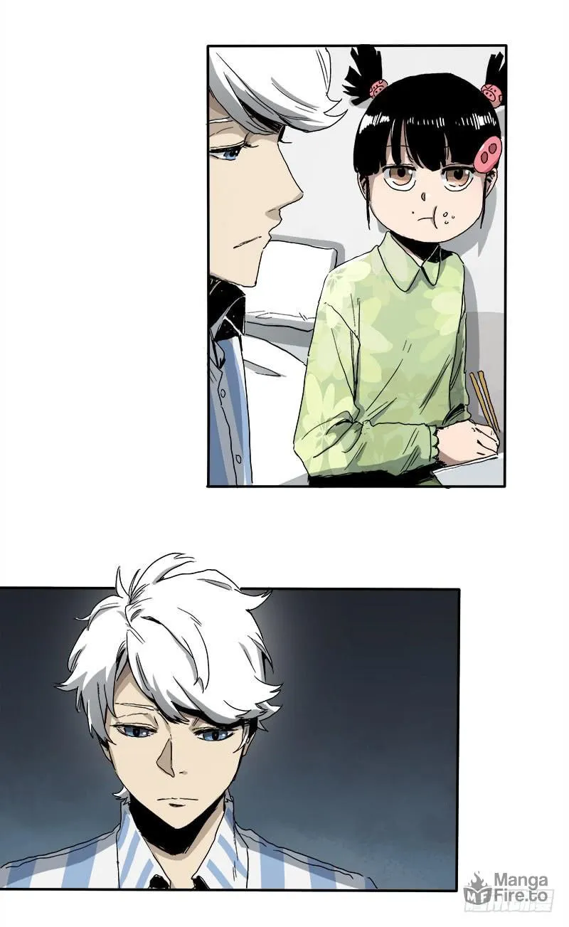 Read Zheng (Colored) chapter 2 image 53 on Lezhin