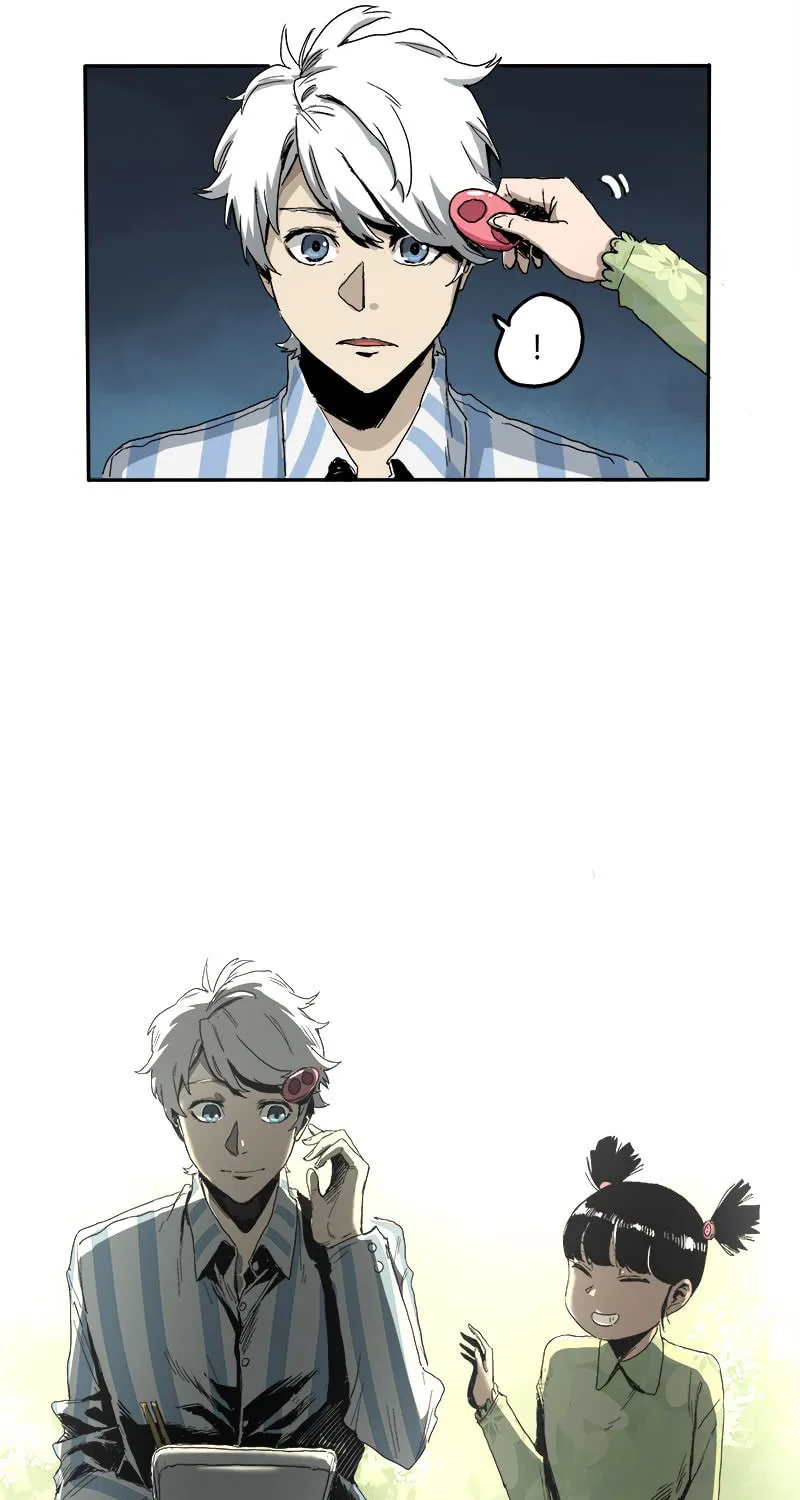 Read Zheng (Colored) chapter 2 image 54 on Lezhin