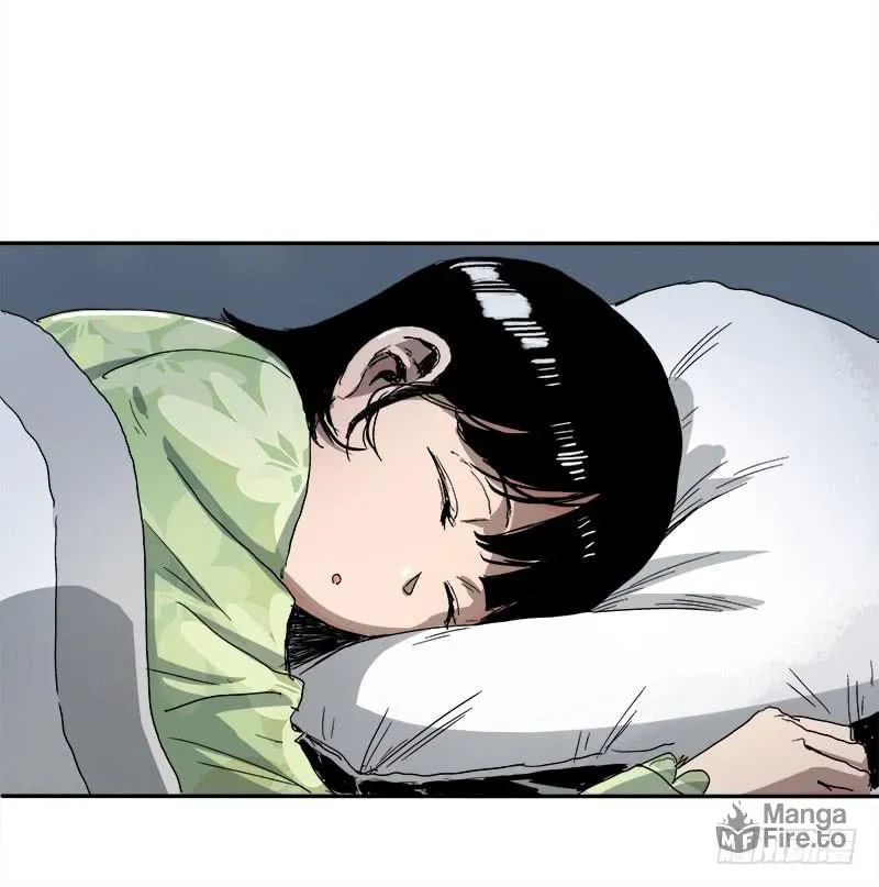 Read Zheng (Colored) chapter 2 image 57 on Lezhin