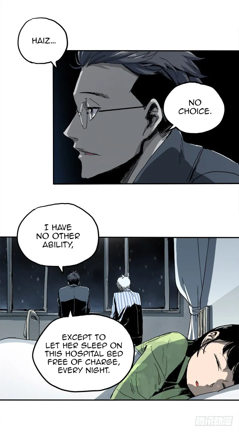 Read Zheng (Colored) chapter 2 image 59 on Lezhin