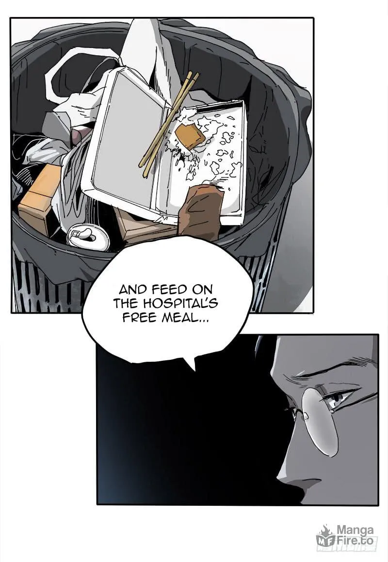 Read Zheng (Colored) chapter 2 image 60 on Lezhin