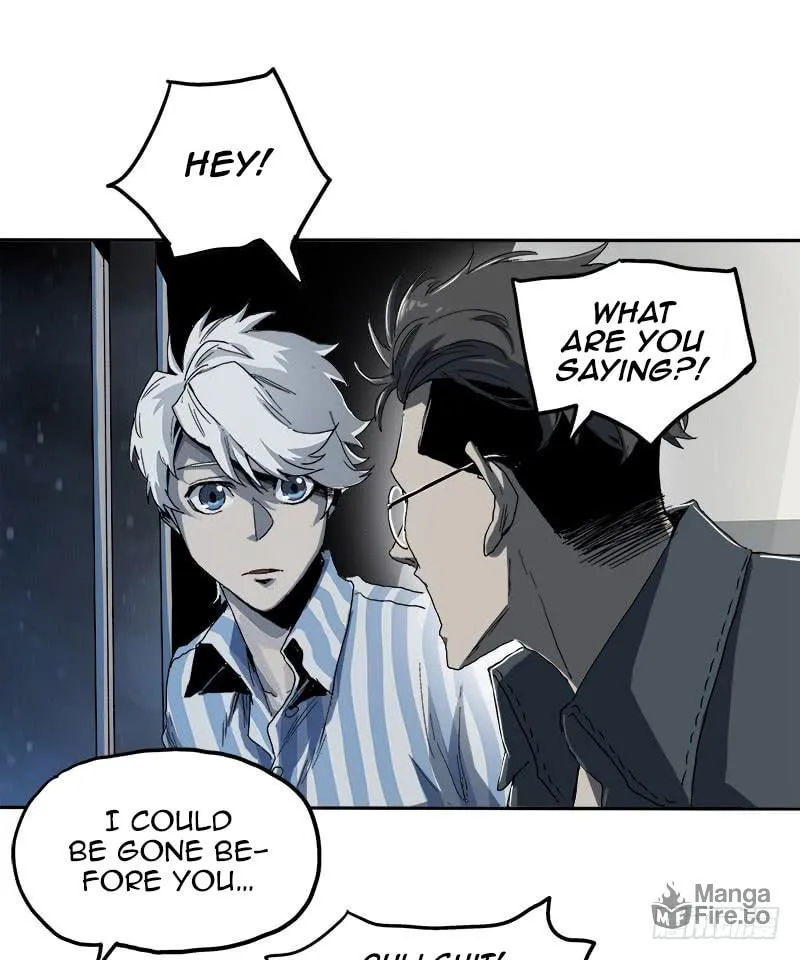 Read Zheng (Colored) chapter 2 image 63 on Lezhin
