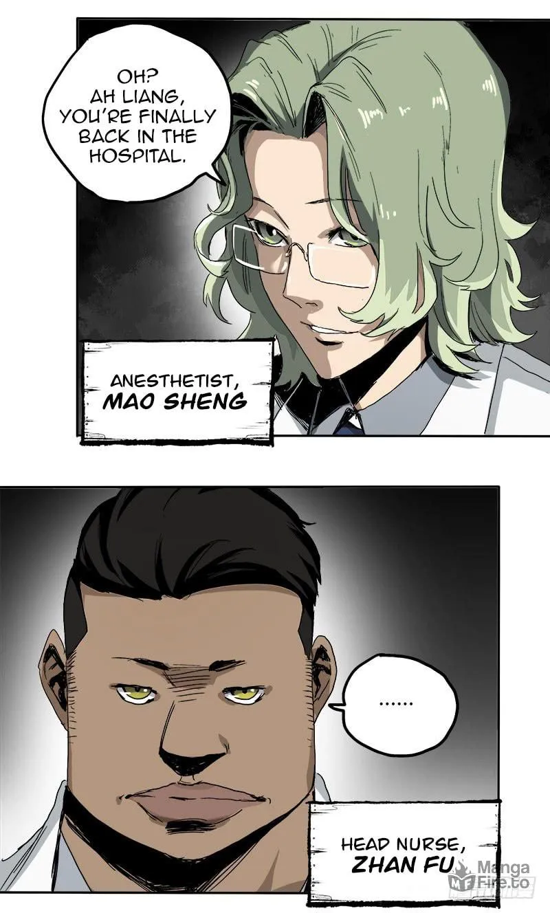 Read Zheng (Colored) chapter 2 image 67 on Lezhin
