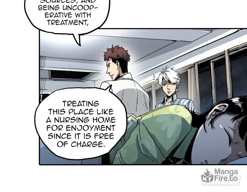 Read Zheng (Colored) chapter 2 image 75 on Lezhin