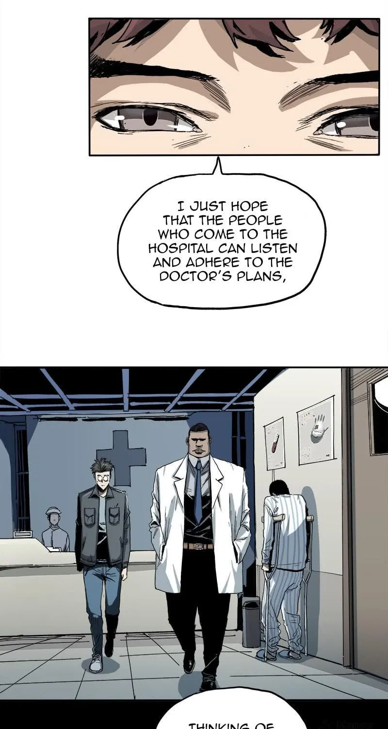 Read Zheng (Colored) chapter 2 image 77 on Lezhin