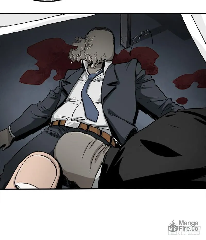 Read Zheng (Colored) chapter 2 image 8 on Lezhin