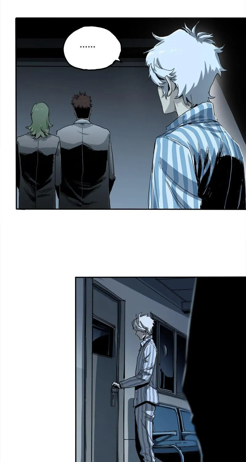Read Zheng (Colored) chapter 2 image 83 on Lezhin