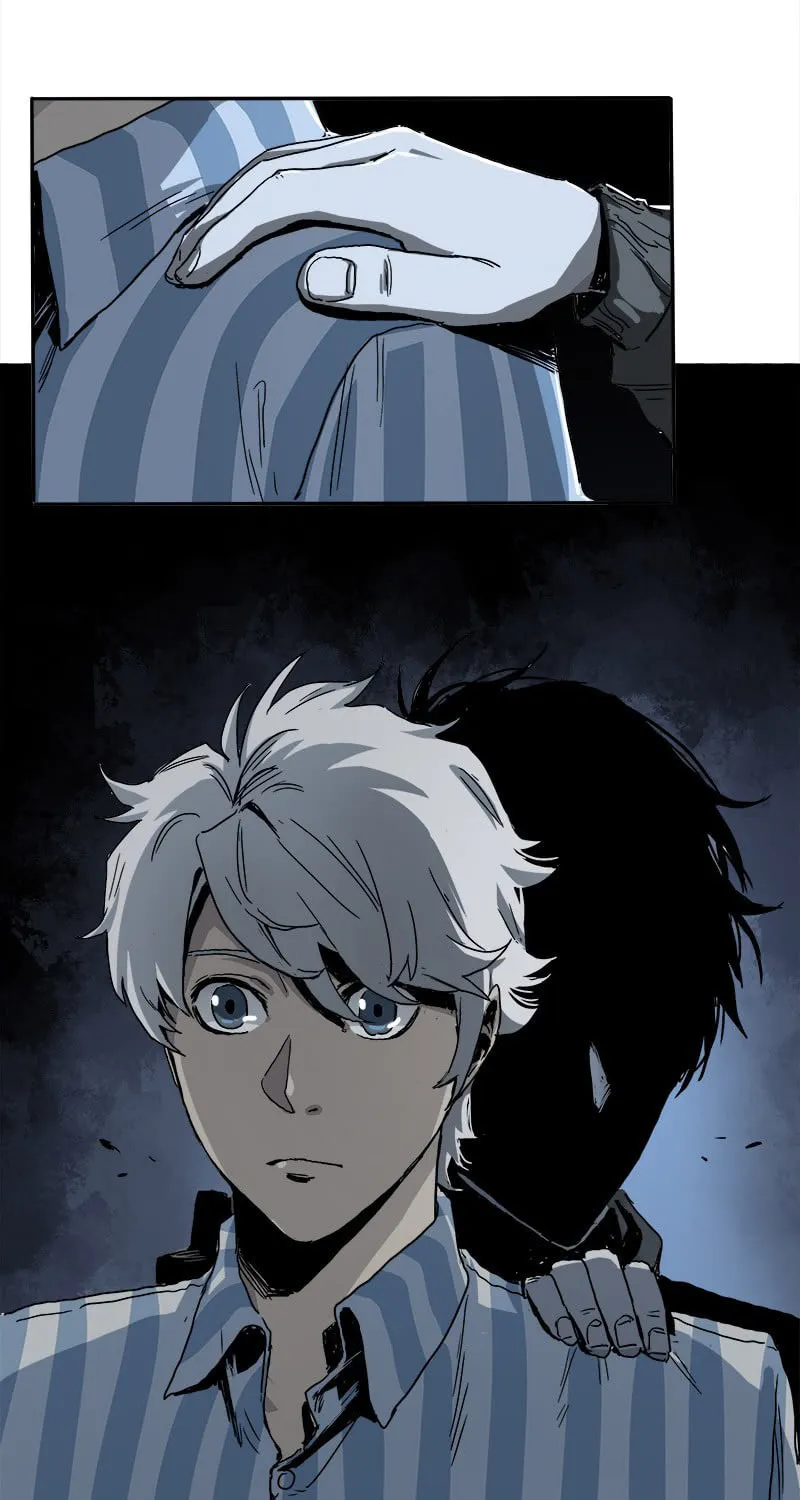 Read Zheng (Colored) chapter 2 image 85 on Lezhin