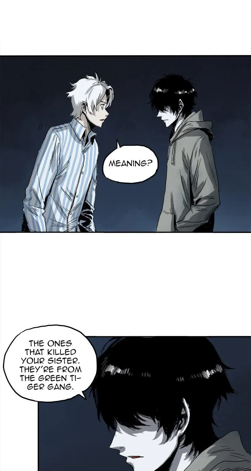 Read Zheng (Colored) chapter 2 image 90 on Lezhin