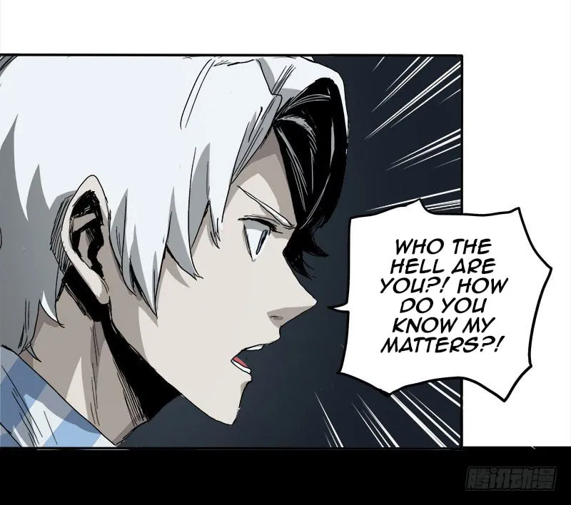 Read Zheng (Colored) chapter 2 image 92 on Lezhin