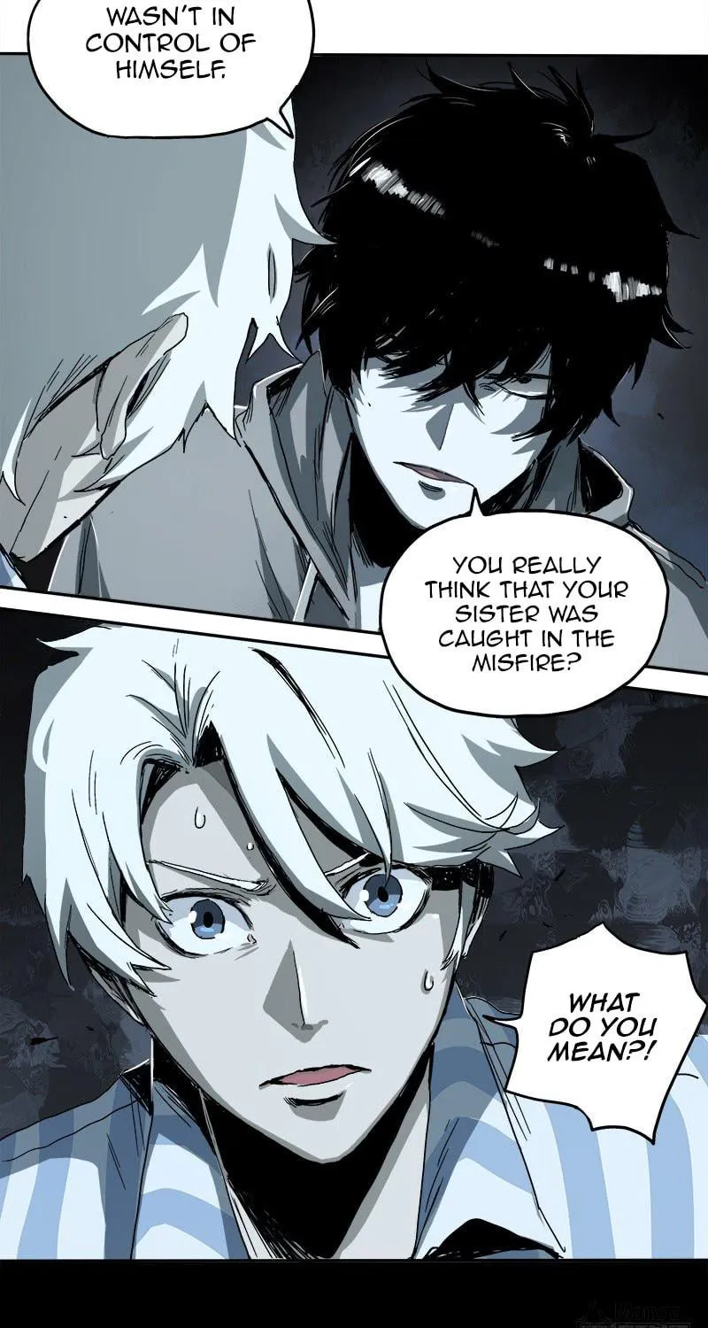 Read Zheng (Colored) chapter 2 image 98 on Lezhin