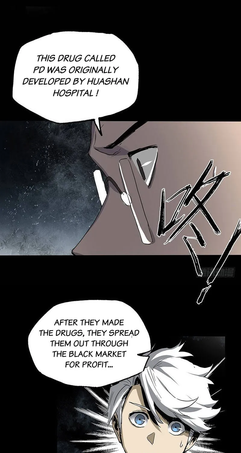 Read Zheng (Colored) chapter 20 image 11 on Lezhin