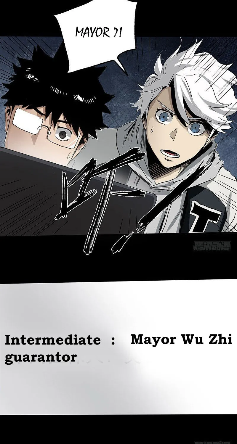 Read Zheng (Colored) chapter 20 image 15 on Lezhin