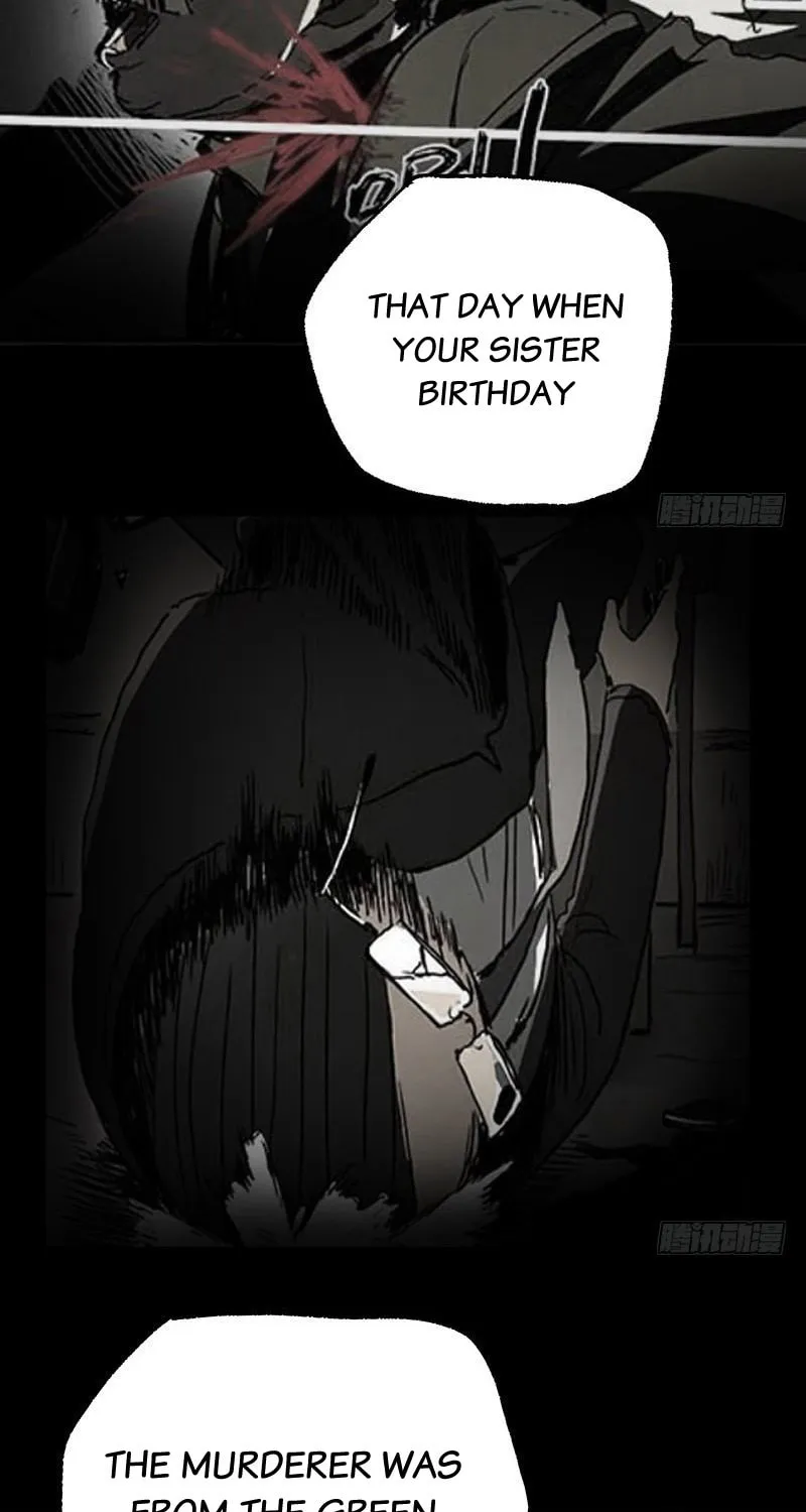 Read Zheng (Colored) chapter 20 image 17 on Lezhin