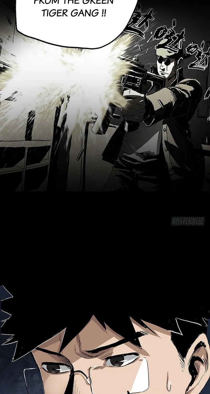 Read Zheng (Colored) chapter 20 image 18 on Lezhin