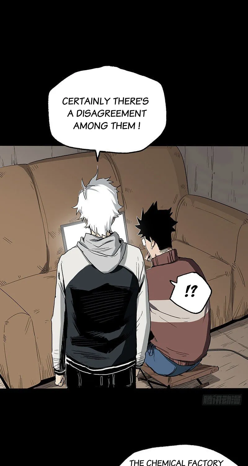 Read Zheng (Colored) chapter 20 image 20 on Lezhin