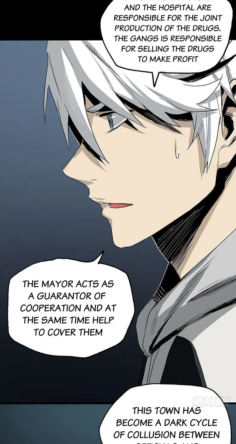 Read Zheng (Colored) chapter 20 image 21 on Lezhin