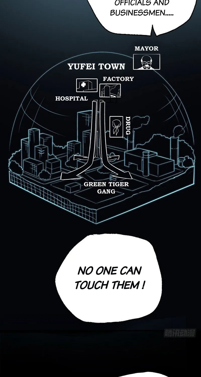 Read Zheng (Colored) chapter 20 image 22 on Lezhin