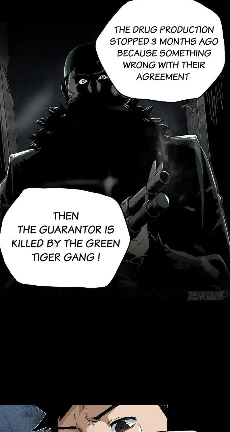 Read Zheng (Colored) chapter 20 image 23 on Lezhin