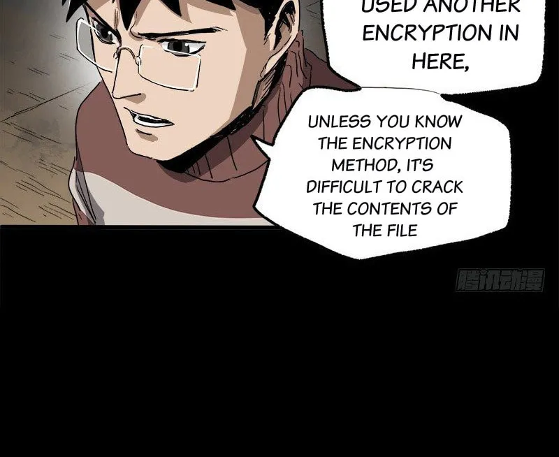 Read Zheng (Colored) chapter 20 image 27 on Lezhin